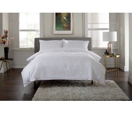 The Lyndon Company - Wild Grass Duvet Set