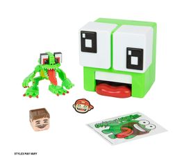 Unspeakable - Mystery Capsules Assortment