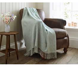 The Lyndon Company - Arthington Throw Green