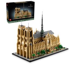 LEGO Architecture - Notre-Dame de Paris