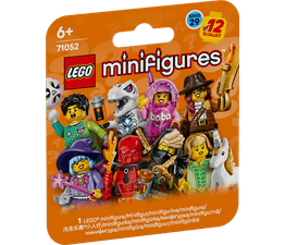 LEGO Minifigures - Series 29 Assortment