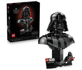 LEGO Star Wars - Darth Vader Bust