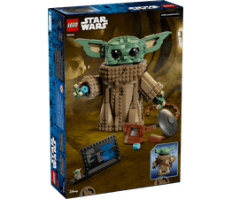 LEGO Star Wars - Grogu Mandalorian Apprentice