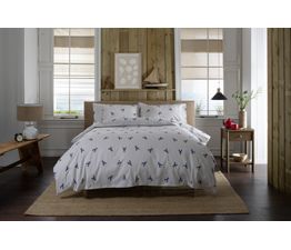 Lobster Creek - Rock Lobster Duvet Set