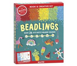 Klutz Beadlings