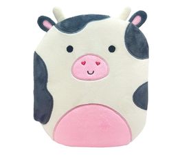 Squish Snugg Happy Cow Sort Board Book