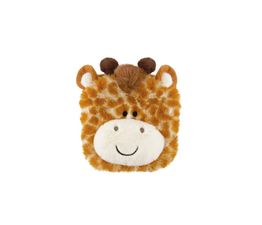 Zoo Crew Hand Puppet Giraffe