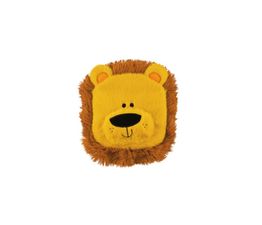 Zoo Crew Hand Puppet Lion