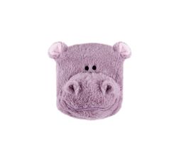 Zoo Crew Hand Puppet Pygmy Hippo