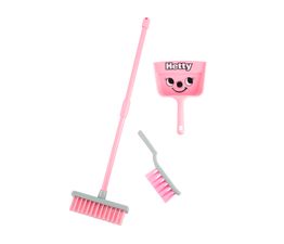 Casdon - Hetty Brush Set