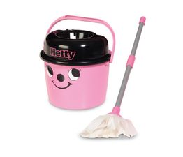 Casdon - Hetty Mop &amp; Bucket