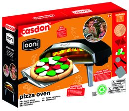Casdon - Ooni Toy Pizza Oven