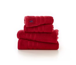 Lobster Creek - Kaleidoscope Towel Berry