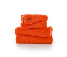 Lobster Creek - Kaleidoscope Towel Ginger