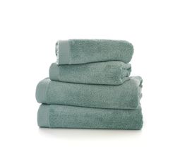 The Lyndon Company - Egyptian Spa Towel Duck Egg