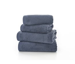 The Lyndon Company - Egyptian Spa Towel Midnight