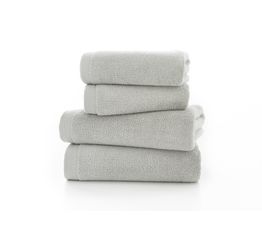 The Lyndon Company - Egyptian Spa Towel Silver