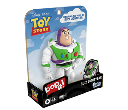 Bop It - Disney Pixar Buzz Lightyear Edition Game