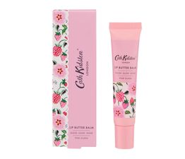 Cath Kidston - Lip Butter Balm Pink Guava 10ml