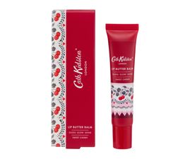 Cath Kidston - Lip Butter Balm Sweet Cherry 10ml