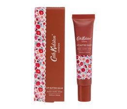 Cath Kidston - Lip Butter Balm Vanilla Cream 10ml