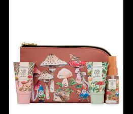 Heathcote &amp; Ivory - In The Garden Pumpkin Harvest Rejuvenate Travel Bag