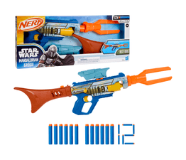 Nerf - Star Wars The Mandalorian Blaster