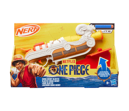Nerf - One Piece Going Merry Blaster