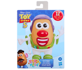 Potato Head - Toy Story Buzz Spudyear Set