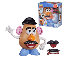 Potato Head - Toy StoryTalking Mr Potato Head