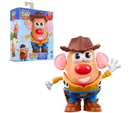Potato Head - Toy Story Woody Tater Set