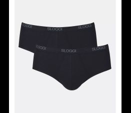 Sloggi Men - Base Brief 2 Pack