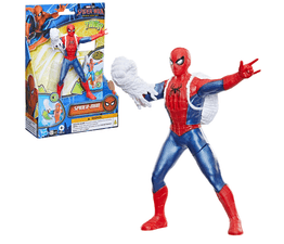 Marvel Spider-Man - Brand New Day Action FX Figure