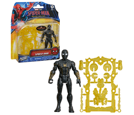 Marvel Studios Spider-Man  -Brand New Day ActionVerse Action Figures Assortment