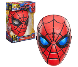 Marvel Spider-Man - Wisecrackin Glow Mask