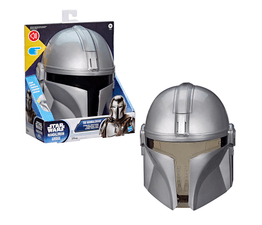 Star Wars - The Mandalorian Electronic Mask