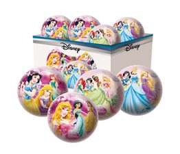 Disney Princess 14cm Playball Assortment