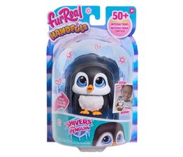 Just Play - FurReal Handfuls Penguin