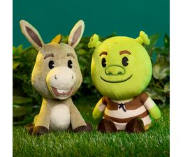 Just Play - Shrek Medium Plush Assortment