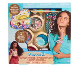 Just Play - Tara Moana Wooden Bangles Set