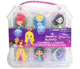 Just Play - Tara Princess Jewelry Act Set