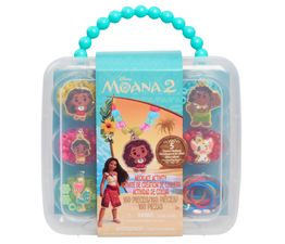 Just Play - Tara Toy Craft Moana 2 Necklace Activity