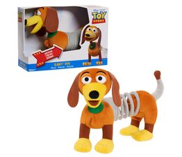 Just Play - Toy Story Slinky Dog Toy Plush