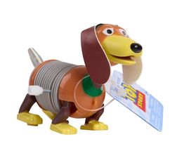 Just Play - Toy Story Wind Up Slinky Dog