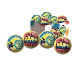 Minions 14cm Playball Assortment