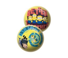 Minions 23cm Playball Assortment