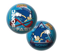 Sonic Playball 23cm Assortment
