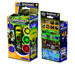 Animal Torch &amp; Projector