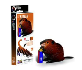 EUGY Beaver