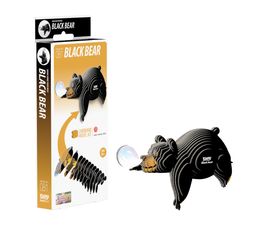 EUGY Black Bear